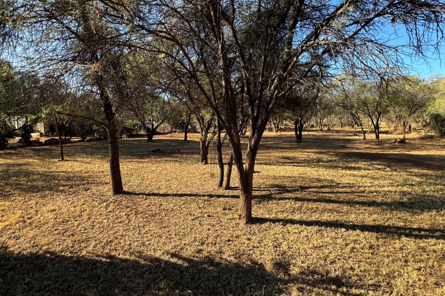 0 Bedroom Property for Sale in Groot Marico North West